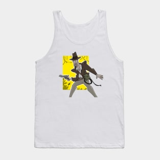 Indiana Jones Tank Top